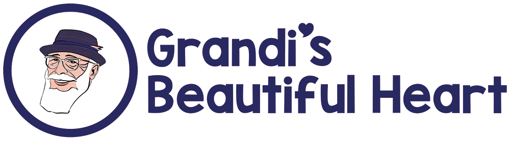 Grandis Beautiful Heart